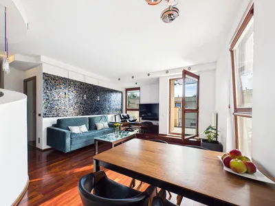 Wynajmę Mieszkanie Warszawa - 37,22 m² - miniatura 4
