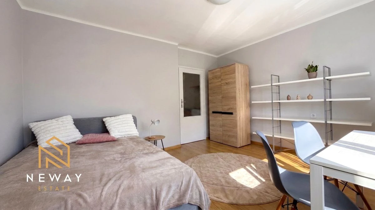 Wynajmę Mieszkanie Kraków - 24 m² - 1/13