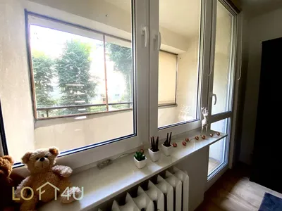 Wynajmę Mieszkanie Katowice - 43 m² - miniatura 4