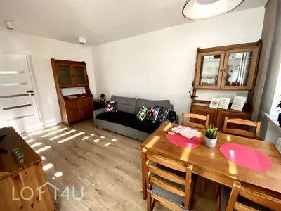 Wynajmę Mieszkanie Katowice - 43 m² - miniatura 2