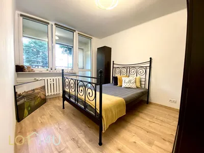 Wynajmę Mieszkanie Katowice - 43 m² - miniatura 3