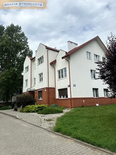 Wynajmę Mieszkanie Warszawa - 40 m² - miniatura 2