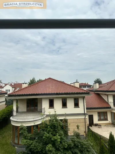 Wynajmę Mieszkanie Warszawa - 40 m² - miniatura 3