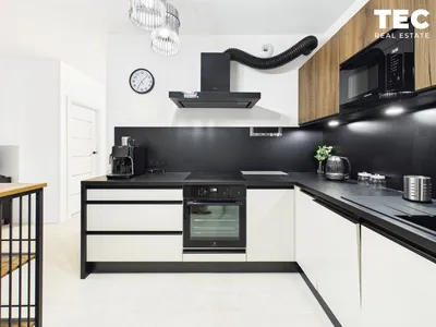 Wynajmę Mieszkanie Katowice - 44 m² - miniatura 3