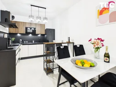 Wynajmę Mieszkanie Katowice - 44 m² - miniatura 5