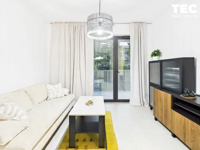 Wynajmę Mieszkanie Katowice - 44 m² - miniatura 2