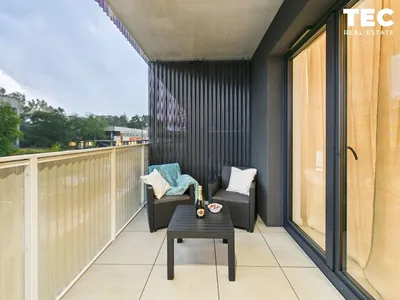 Wynajmę Mieszkanie Katowice - 44 m² - miniatura 4