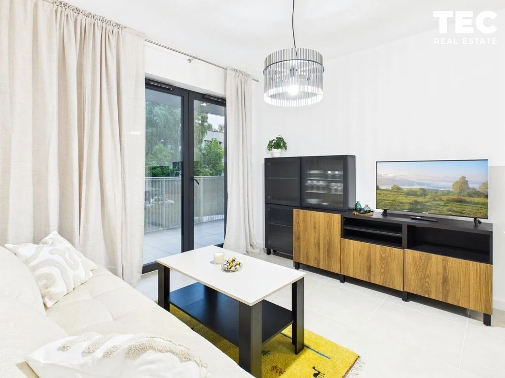 Wynajmę Mieszkanie Katowice - 44 m² - 1/23