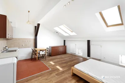 Wynajmę Mieszkanie Kraków - 33 m² - miniatura 2