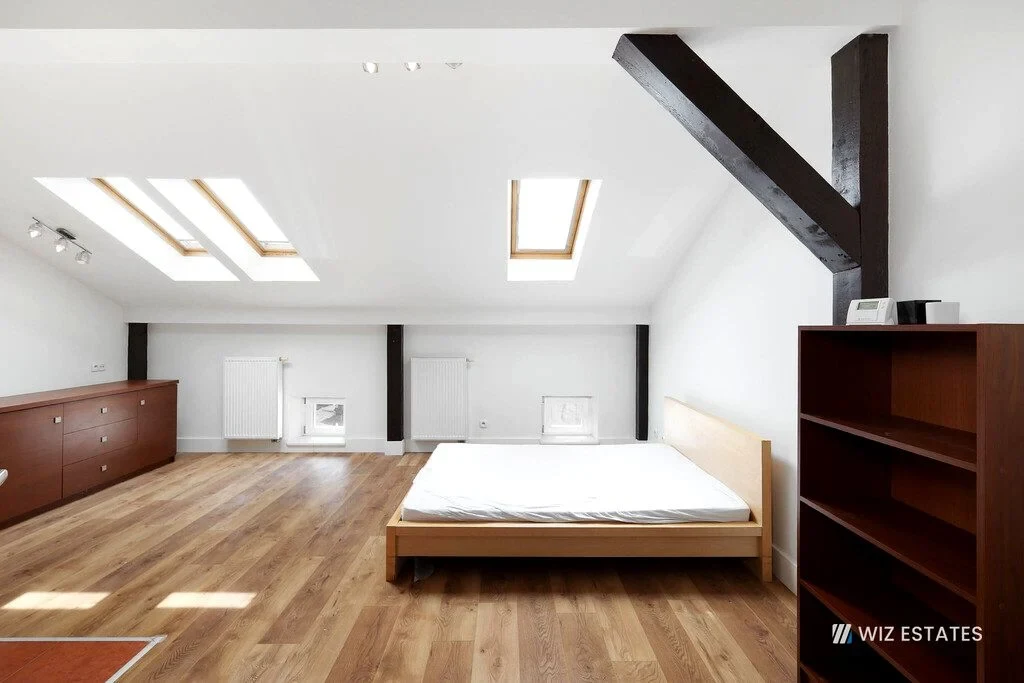 Wynajmę Mieszkanie Kraków - 33 m² - 1/18