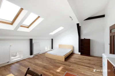 Wynajmę Mieszkanie Kraków - 33 m² - miniatura 3