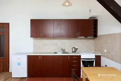 Wynajmę Mieszkanie Kraków - 33 m² - miniatura 5