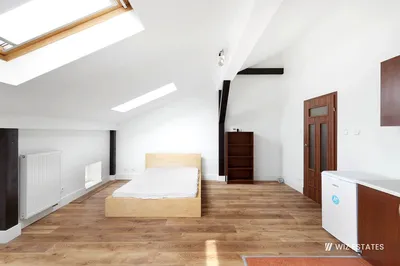 Wynajmę Mieszkanie Kraków - 33 m² - miniatura 4