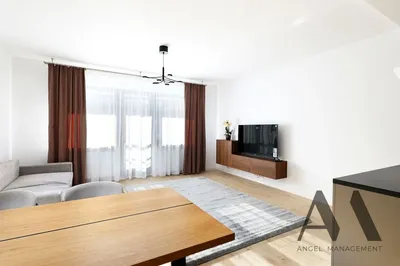 Wynajmę Mieszkanie Kraków - 58,81 m² - miniatura 5