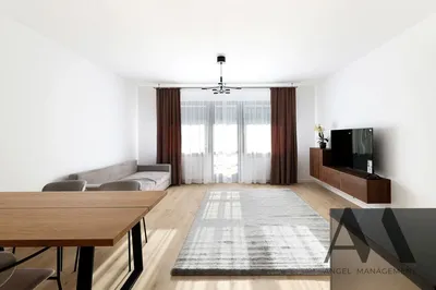 Wynajmę Mieszkanie Kraków - 58,81 m² - miniatura 4
