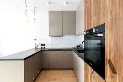Wynajmę Mieszkanie Kraków - 58,81 m² - miniatura 2