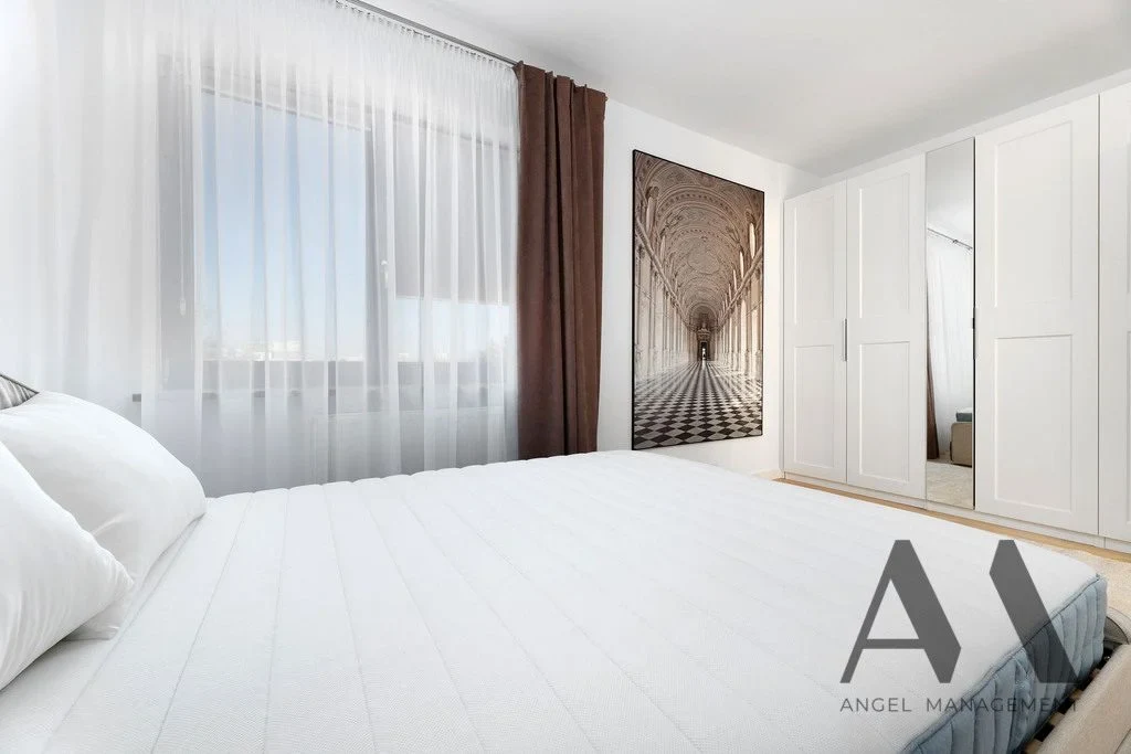 Wynajmę Mieszkanie Kraków - 58,81 m² - 1/14