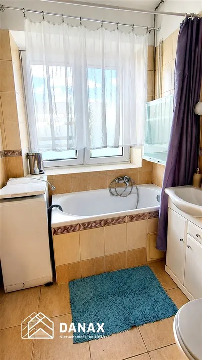 Wynajmę Mieszkanie Kraków - 39,31 m² - miniatura 5