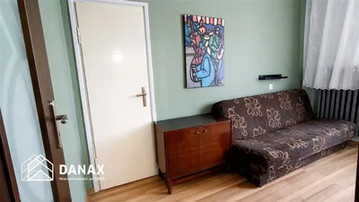 Wynajmę Mieszkanie Kraków - 39,31 m² - miniatura 4