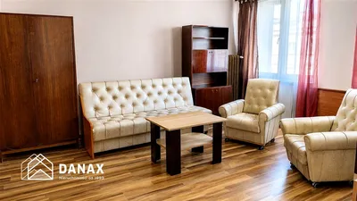 Wynajmę Mieszkanie Kraków - 39,31 m² - miniatura 2