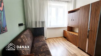 Wynajmę Mieszkanie Kraków - 39,31 m² - miniatura 3