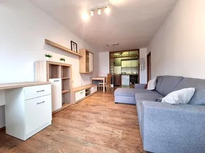Wynajmę Mieszkanie Wrocław - 49 m²