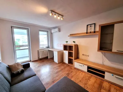 Wynajmę Mieszkanie Wrocław - 49 m² - miniatura 2