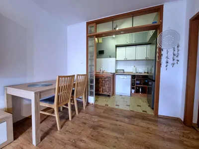 Wynajmę Mieszkanie Wrocław - 49 m² - miniatura 3