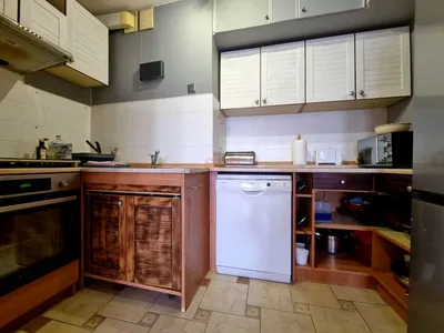Wynajmę Mieszkanie Wrocław - 49 m² - miniatura 4