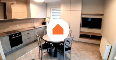 Wynajmę Mieszkanie Katowice - 68 m² - miniatura 3