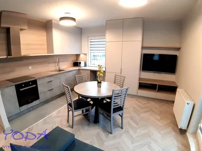 Wynajmę Mieszkanie Katowice - 68 m²