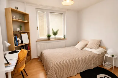Wynajmę Mieszkanie Kraków - 40 m² - miniatura 3