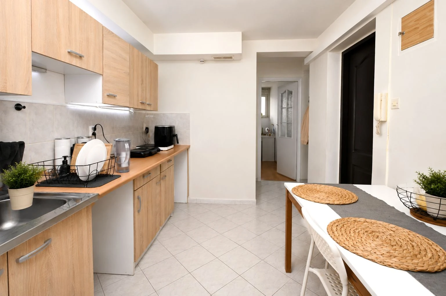 Wynajmę Mieszkanie Kraków - 40 m² - 1/11
