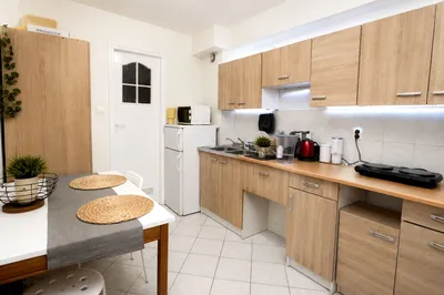 Wynajmę Mieszkanie Kraków - 40 m² - miniatura 2