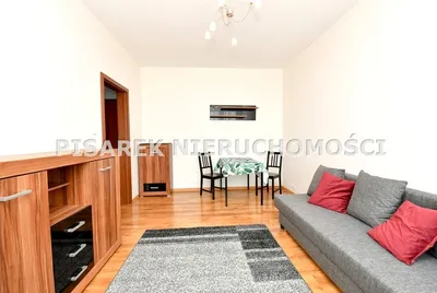 Wynajmę Mieszkanie Warszawa - 36 m²