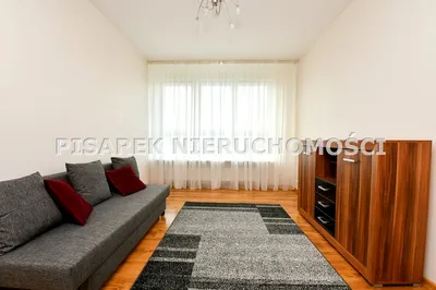 Wynajmę Mieszkanie Warszawa - 36 m² - miniatura 2