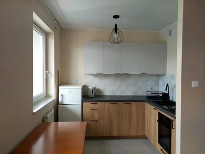 Wynajmę Mieszkanie Warszawa - 30,30 m²