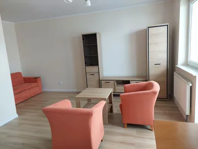 Wynajmę Mieszkanie Warszawa - 30,30 m² - miniatura 3
