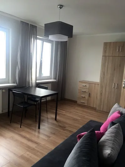 Wynajmę Mieszkanie Poznań - 27 m² - miniatura 3