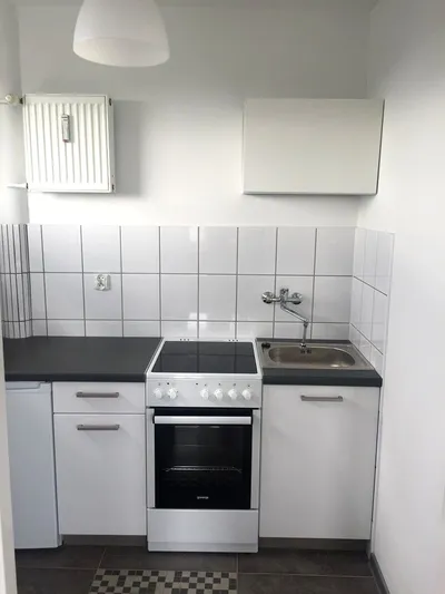 Wynajmę Mieszkanie Poznań - 27 m² - miniatura 4