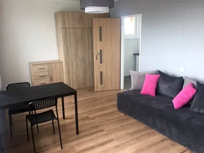 Wynajmę Mieszkanie Poznań - 27 m²