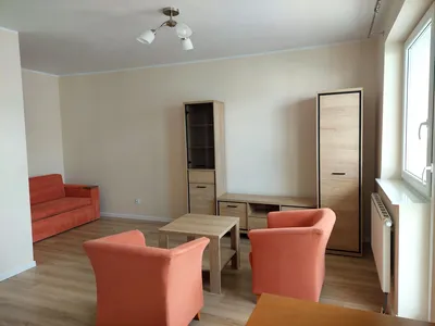 Wynajmę Mieszkanie Warszawa - 30,30 m² - miniatura 5