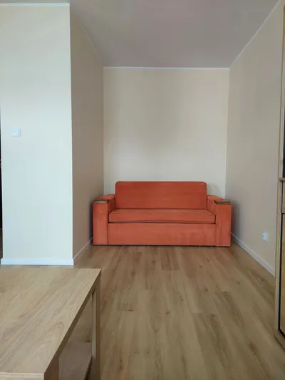 Wynajmę Mieszkanie Warszawa - 30,30 m² - miniatura 4