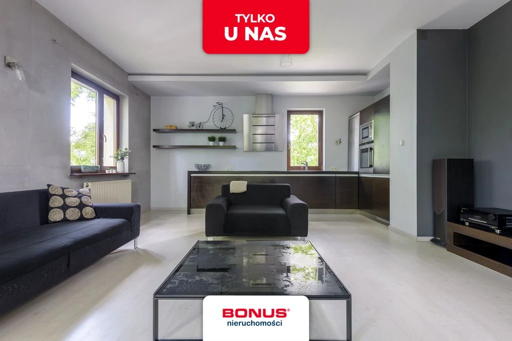Wynajmę Mieszkanie Warszawa - 106 m² - 1/16
