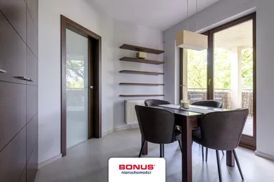 Wynajmę Mieszkanie Warszawa - 106 m² - miniatura 3