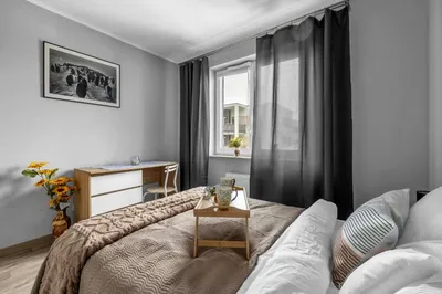 Wynajmę Mieszkanie Warszawa - 49 m² - miniatura 5