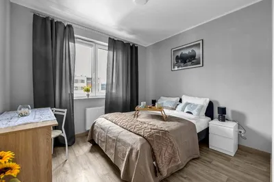 Wynajmę Mieszkanie Warszawa - 49 m² - miniatura 4
