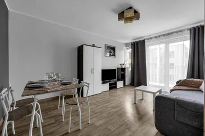 Wynajmę Mieszkanie Warszawa - 49 m² - miniatura 3
