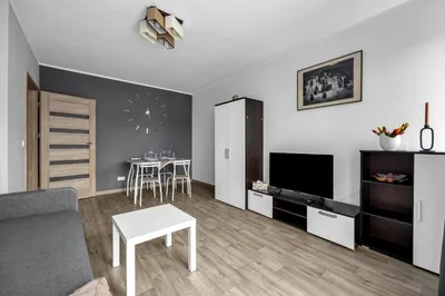 Wynajmę Mieszkanie Warszawa - 49 m² - miniatura 2