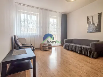 Wynajmę Mieszkanie Warszawa - 46,50 m²